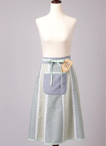 McCall's Misses' Wraparound A-line Aprons Sewing Pattern Packet, Design Code M8572, Sizes S-M-L-XL-XXL, Multicolor in Saudi Arabia