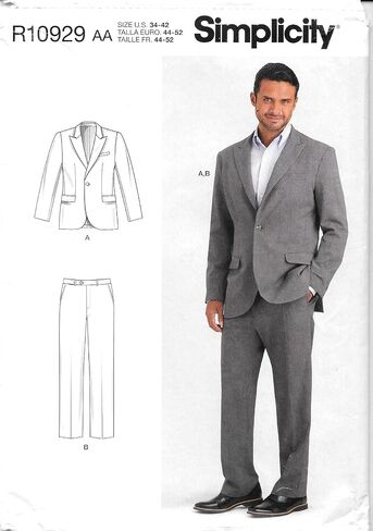SIMPLICITY SS9241AA Men/BOY Sportswear, White, AA (34-36-38-40-42) in Saudi Arabia