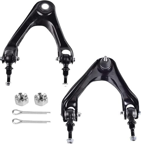 أذرع التحكم العلوية الأمامية متوافقة مع 2001-2003 Acura CL، 1999-2002 Acura TL، 1998-2002 Honda K620284 K620285 in Saudi Arabia