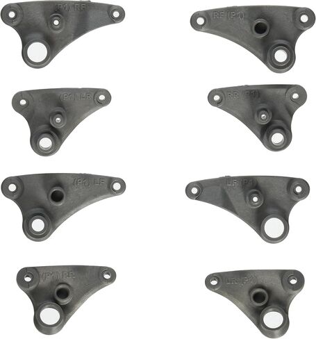 Traxxas 5357 Revo Progressive-1 Rocker Arm Set in Saudi Arabia