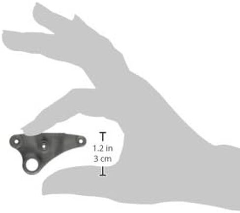 Traxxas 5357 Revo Progressive-1 Rocker Arm Set in Saudi Arabia
