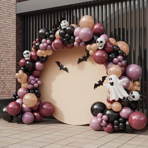 Blue and Yellow Balloon Arch Kit, Royal Blue White Yellow Balloon Garland Kit Latex Baloons with 4D Foil Star Balloons for Baby Shower Anniversary Birthday Wedding Graduation Office Party DIY in Kuwait