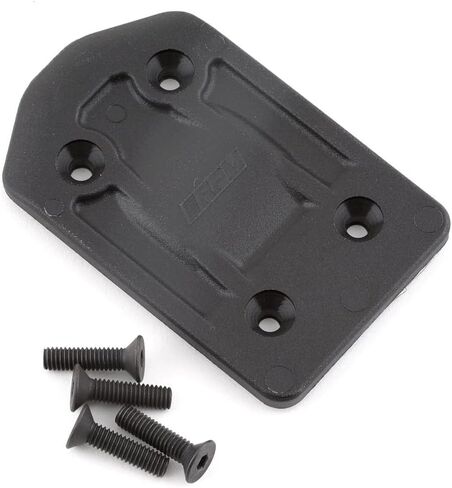 RPM RC 81812 81332 Front Bumper & Rear Skid Plate For Arrma Kraton 6S V1-V6 EXB in Saudi Arabia