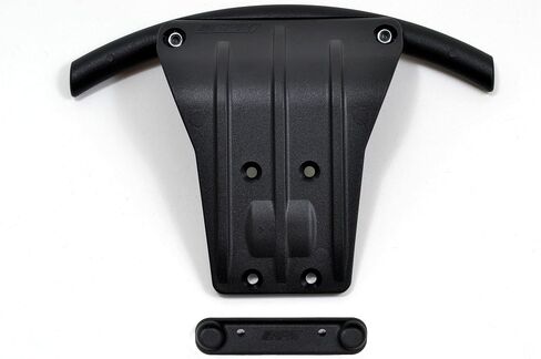 RPM RC 81812 81332 Front Bumper & Rear Skid Plate For Arrma Kraton 6S V1-V6 EXB in Saudi Arabia