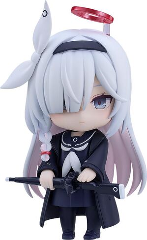 Good Smile Company Blue Archive: Plana Nendoroid Action Figure in Saudi Arabia