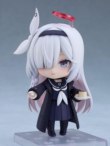 Good Smile Company Blue Archive: Plana Nendoroid Action Figure in Saudi Arabia