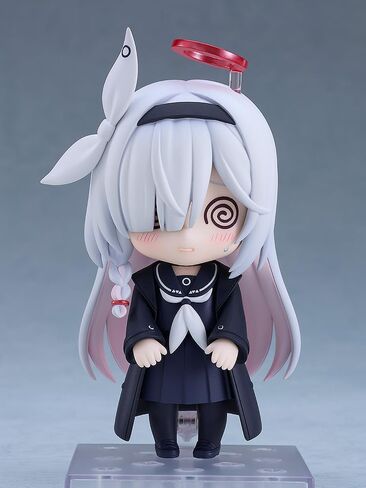 Good Smile Company Blue Archive: Plana Nendoroid Action Figure in Saudi Arabia