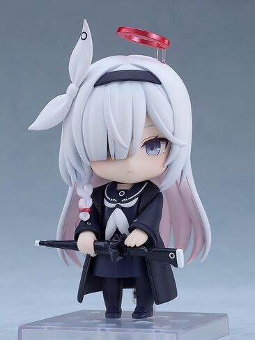 Good Smile Company Blue Archive: Plana Nendoroid Action Figure in Saudi Arabia