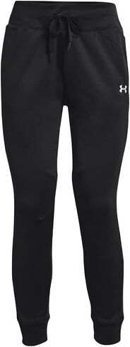 Under Armour Womens Qualifier Fleece Jogger in Saudi Arabia