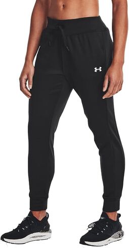Under Armour Womens Qualifier Fleece Jogger in Saudi Arabia