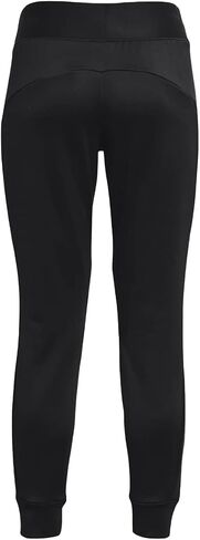 Under Armour Womens Qualifier Fleece Jogger in Saudi Arabia
