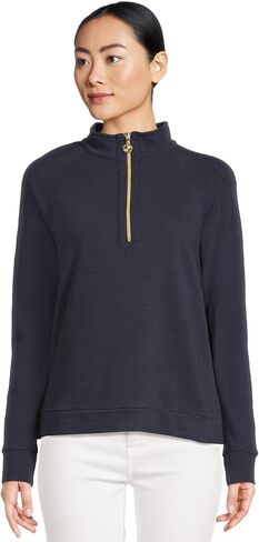 Lilly Pulitzer Women's Ashlee Pullover in Saudi Arabia