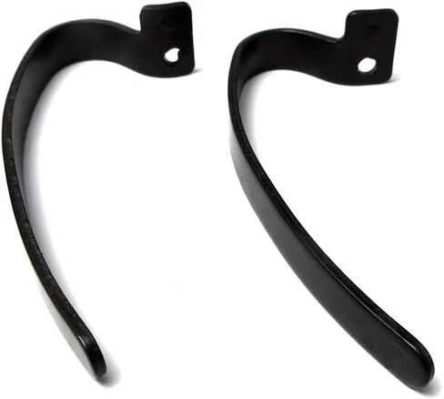 Evernice 2 PCS Thread Take Up Lever Guard #410007 للمغني 20U آلة الخياطة متعرج in Saudi Arabia