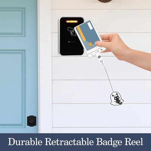 بكرة شارة الهالوين ، شبح لطيف مع حاملي الشارة القابلة للسحب ، مقطع شارة ممرضة مضحكة مع تصاميم الخفافيش ، بكرة شارة ممتعة مع ملحقات مقطع التمساح ، حامل شارة لاسم المعرف المعلم الطبيب in Kuwait