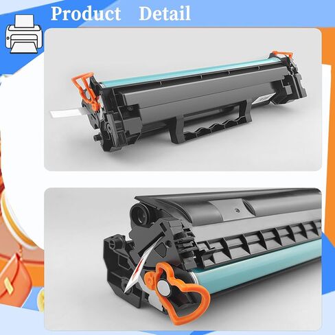 M207-M212 خرطوشة الحبر الأسود متوافقة مع HP Laserjet M207-M212 عمل خرطوشة الحبر لليزرجيت M207-M212 الطابعات 1 باك in Kuwait