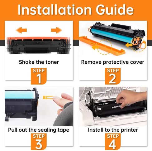 خرطوشة الحبر B221H00 عالية العائد-3500 صفحة متوافقة مع LEXMARMM MB2236ADWE/MB2236I/MB2236ADW/B2236DW الطابعات (1 حزمة) in Kuwait