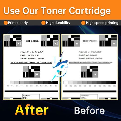 خرطوشة الحبر B221H00 عالية العائد-3500 صفحة متوافقة مع LEXMARMM MB2236ADWE/MB2236I/MB2236ADW/B2236DW الطابعات (1 حزمة) in Kuwait