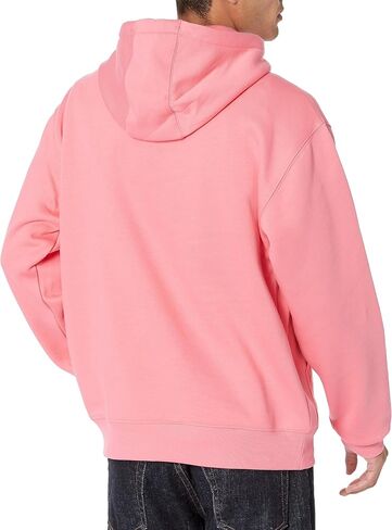 Dickies Breast Cancer Awareness Women's Workmark Pullover Hoodie in Saudi Arabia