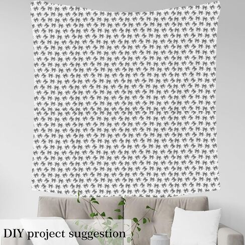 jejeloiu Mallard Duck Fabric by The Yard, 1 Yard Kids Duck Hunting Upholstery Fabric for Chairs, for Boys Girls Teens Wild Animals Fabric for Home DIY Projects,Waterproof Decor Nature Wildlife in Saudi Arabia