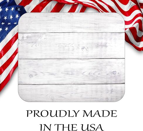 Decorative Colorful Mouse Pad Mat Mousepad for Desk Computer Laptop PC Gaming Home or Office Gift (Blue Agate MP29) in Saudi Arabia