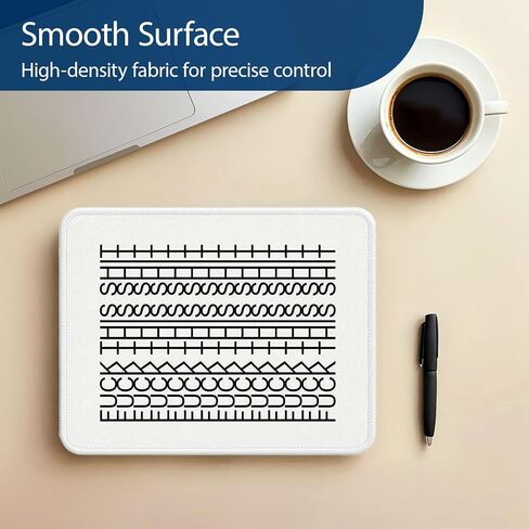 Funny Hidden Message Mouse Pad – Funny Office Mousepad with Sarcastic Quote, Cool Gaming Mouse Pad for Desk, Unique Novelty Mouse Mat, Fuck This Shit Mousepad, Office & Laptop Mouse Pads Black in Kuwait