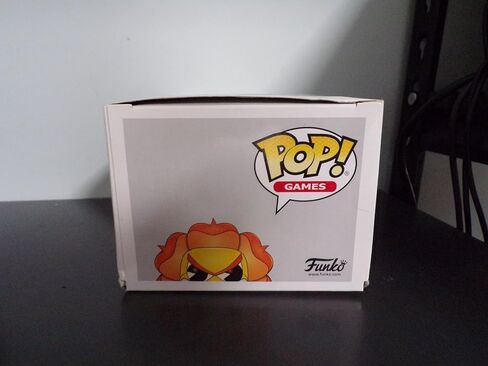 فونكو بوب! ألعاب #331 Cuphead Cagney Carnation (2018 Spring Convention Exclusive) in Saudi Arabia