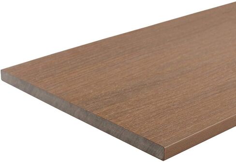 White's Woods Padauk Wood Craft Lumber Pack - 4 قطع ، 3/4 "× 2" × 12 " in Kuwait