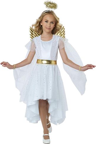 California Costumes in Saudi Arabia