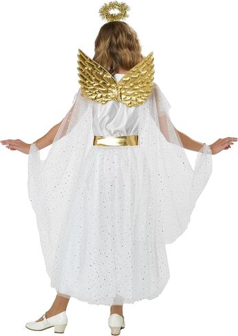 California Costumes in Saudi Arabia