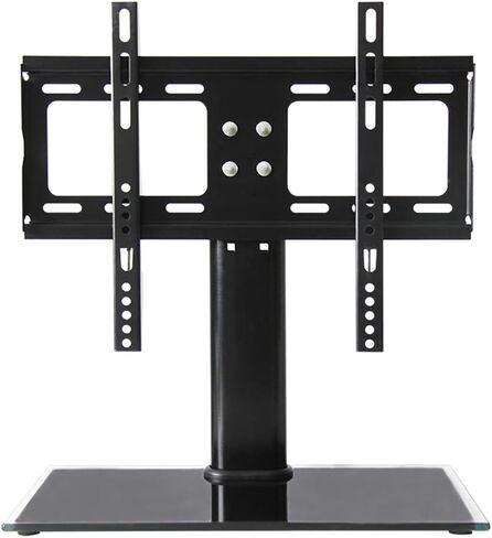 TV Base TV Desktop Stand Bracket LCD Monitor Stand Beautiful Scenery in Saudi Arabia
