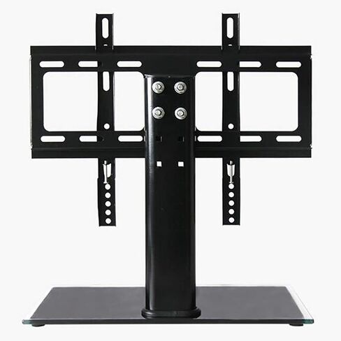 TV Base TV Desktop Stand Bracket LCD Monitor Stand Beautiful Scenery in Saudi Arabia
