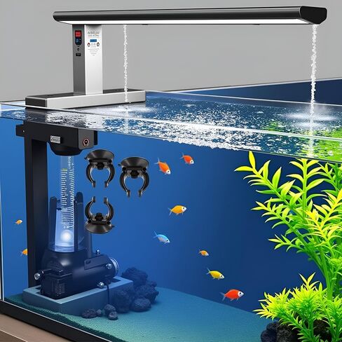 10PCS Black Suction Cup Fish Tank Aquarium Heater Rubber Clip Airline Tubing Glass Holder Pet Supplies Cost- Effective Fashion in Practical Aquarium Pumps and Filters(18-22MM) in Saudi Arabia
