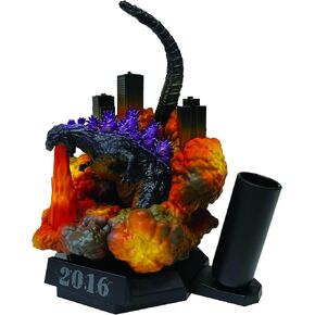 東宝 TOHO Godzilla (2016) DM Pen Stand in Saudi Arabia