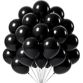 White Sand Balloons 100 Pack, 12 Inch Latex Helium Cream White Balloons Garland for Elegant Birthday Wedding Baby Shower Graduation Arch Party Decorations in Saudi Arabia