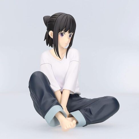 Banpresto - Lycoris Recoil - Takina Inoue ، Bandai Spirits Figure in Saudi Arabia
