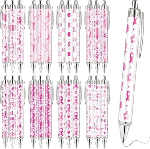 24 PCS London Point Pens ، British تحت عنوان Ballpoort Pens Ink Black Ink في 6 تصميمات مميزة للمدينة ، هدايا التذكارية للمسافرين المراهقين للطلاب in Kuwait
