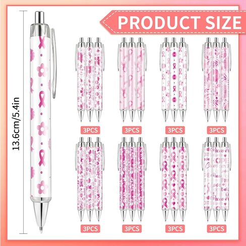 24 PCS London Point Pens ، British تحت عنوان Ballpoort Pens Ink Black Ink في 6 تصميمات مميزة للمدينة ، هدايا التذكارية للمسافرين المراهقين للطلاب in Kuwait
