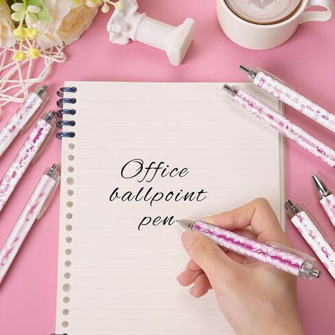 24 PCS London Point Pens ، British تحت عنوان Ballpoort Pens Ink Black Ink في 6 تصميمات مميزة للمدينة ، هدايا التذكارية للمسافرين المراهقين للطلاب in Kuwait