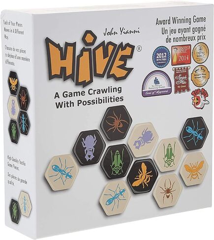 Hive in Saudi Arabia