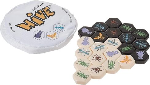Hive in Saudi Arabia