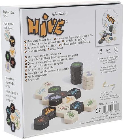 Hive in Saudi Arabia