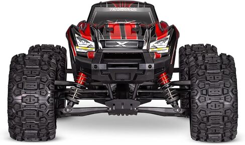 X-Maxx 8s Belted in Saudi Arabia