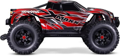 X-Maxx 8s Belted in Saudi Arabia