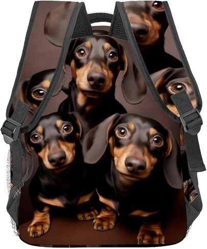 حقائب الظهر على ظهر Bat and Rose Pattern Backpacks Rucksack ، حقيبة الكتب المدرسية للنساء Boys Boys Girls ، حقائب إكسسوارات حزمة الظهر القوطية ، هدايا مثالية للعمل ، مغامرات في الهواء الطلق in Kuwait