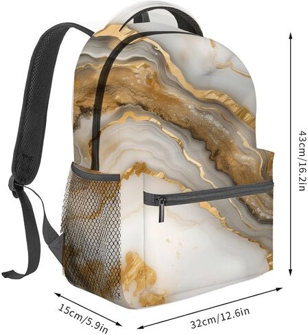 حقائب الظهر على ظهر Bat and Rose Pattern Backpacks Rucksack ، حقيبة الكتب المدرسية للنساء Boys Boys Girls ، حقائب إكسسوارات حزمة الظهر القوطية ، هدايا مثالية للعمل ، مغامرات في الهواء الطلق in Kuwait