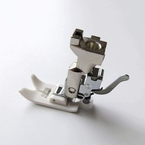 EverNice Leather Teflon Foot Non-Stick Adaptor for Bernina 130, 135, 153, 180, 185+ (0083677000) - PTFE Material in Saudi Arabia