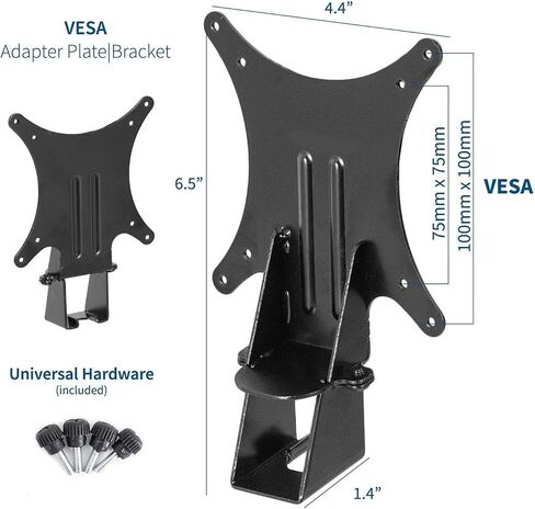 Hole spacing mounting Bracket CF591 Series Curved 27 Screen LC27F591FXZA- in Saudi Arabia
