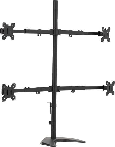 27" to 38" Monitor Stand - in Saudi Arabia