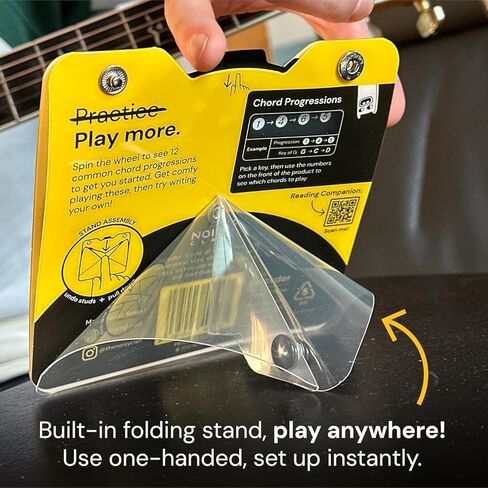 رفيق القراءة: جهاز فك التشفير الصاخب: دائرة الخمس in Kuwait