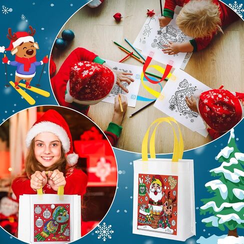 24 PCS Butterfly Coloring Goadies Facs with 144 Makers Mandala Recycle Gift Facs Color Your Totes for Kids Diy Paint Frants Spring Enterns Party Party Forms (Butterfly) in Saudi Arabia